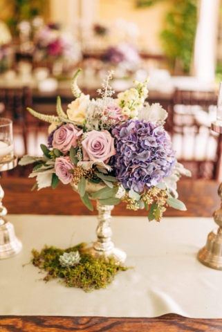 Naples wedding photographer captures ceremony at Hotel Escalante