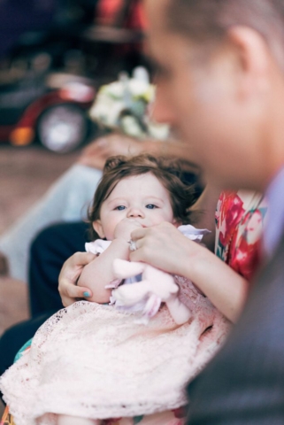 Naples Florida wedding photographer, couple’s joyful celebration at Hotel Escalante
