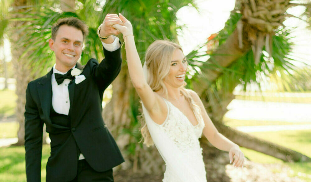 Autograph Collection - Fenway Hotel Tampa Wedding Photographer
