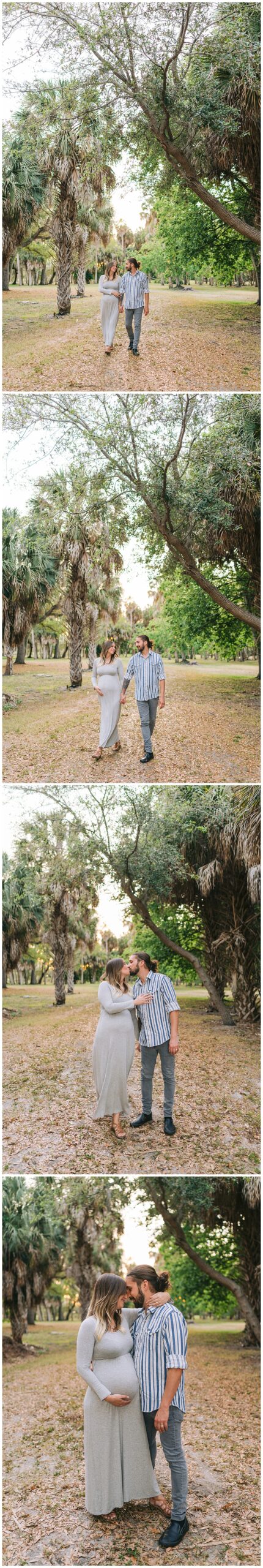 Naples Florida Family Portrait Photographer - Creating Beautiful Memories for Your Family