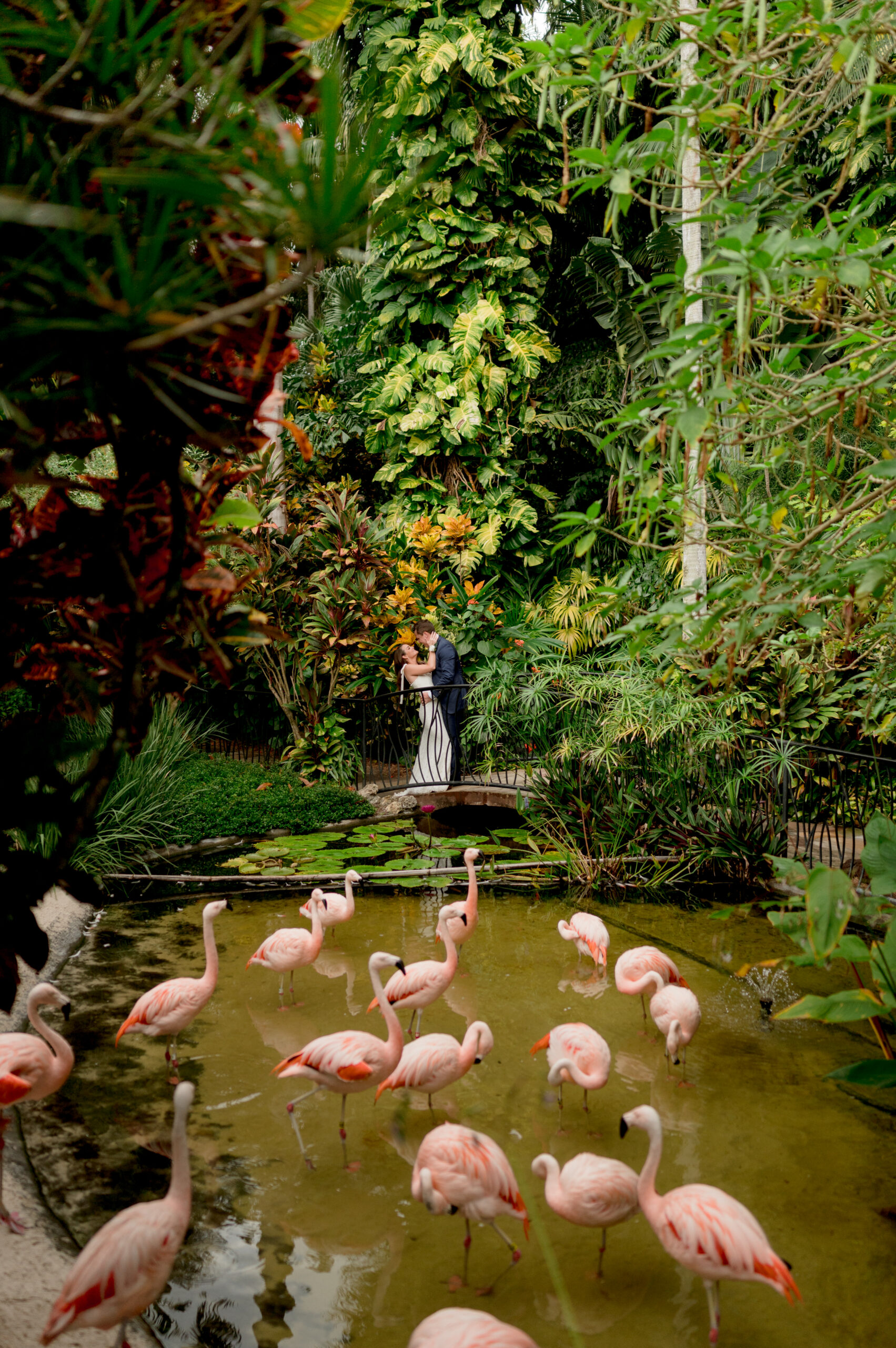 Miami Florida Fine Art Wedding Photographer