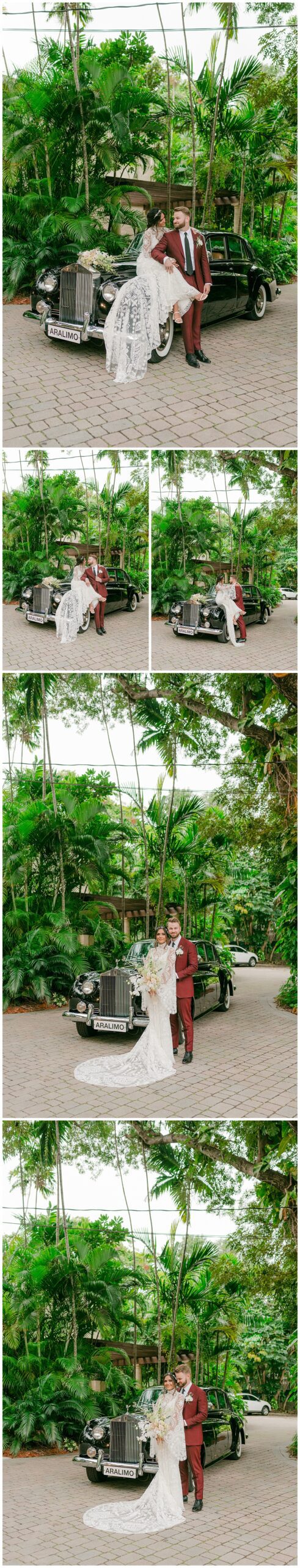 Expert Miami Florida Fine Art Wedding Photographer - Capturing Every Moment of Your Big Day