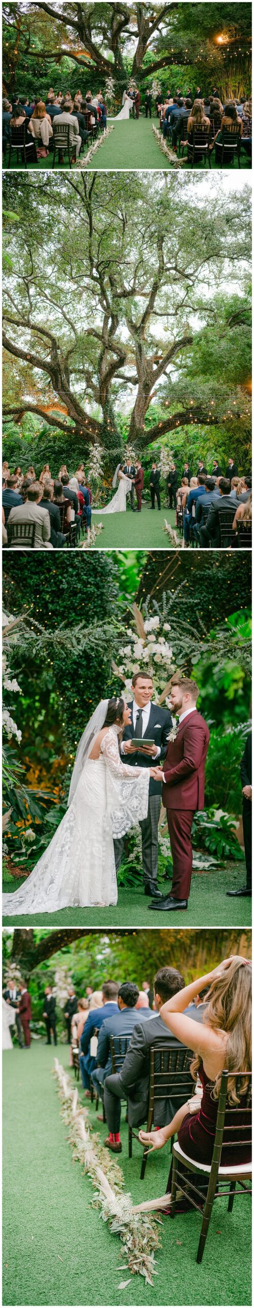 Fine Art Wedding Photographer in Miami Florida - Capturing Your Love Story