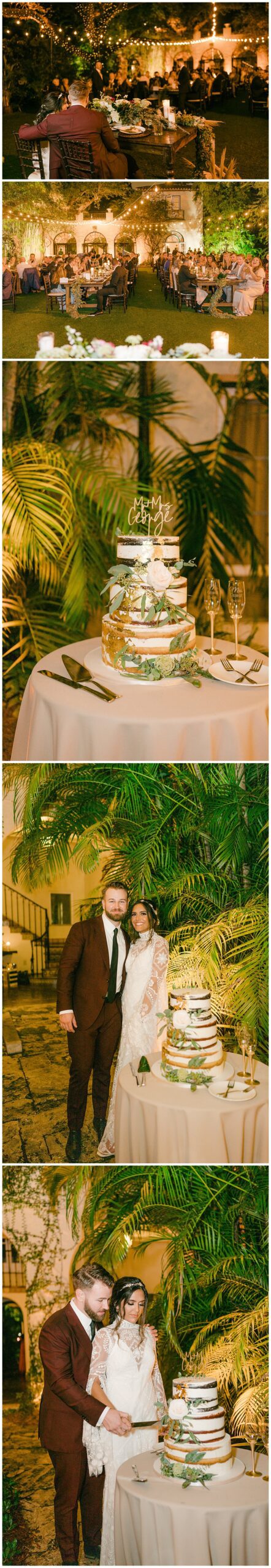 Tampa Florida Wedding Photography - A Perfect Reflection of Your Love Story