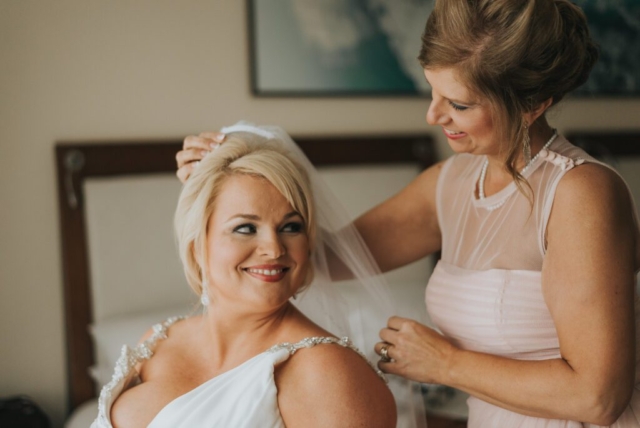 Naples Florida wedding photographer, couple’s sunset walk at JW Marriott Marco