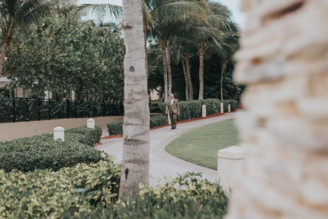 Naples Florida wedding photographer, couple’s joyful celebration at JW Marriott Marco