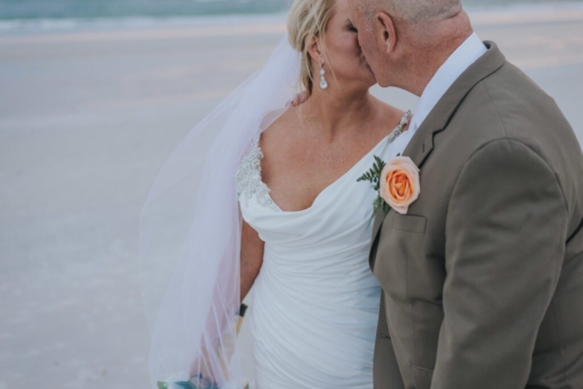 Groom getting ready at JW Marriott Marco, Marco Island wedding photographer